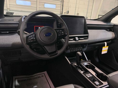 New 2026 Subaru Outback Premium image 4