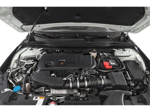 Used 2021 Honda Accord Touring image 13