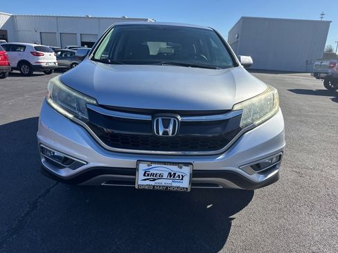 Used 2016 Honda CR-V EX image 8
