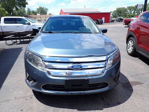 Used 2011 Ford Fusion SE w/ 201A Rapid Spec Order Code FWD image 2