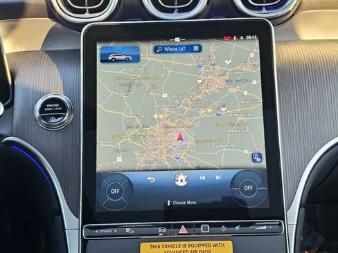 New 2026 Mercedes-Benz GLC 300 4MATIC image 34