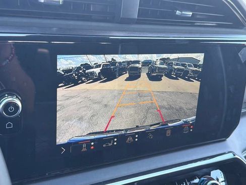 New 2026 GMC Sierra 1500 AT4X AWD/4WD image 27