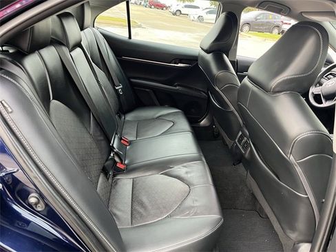 Used 2022 Toyota Camry XSE image 32