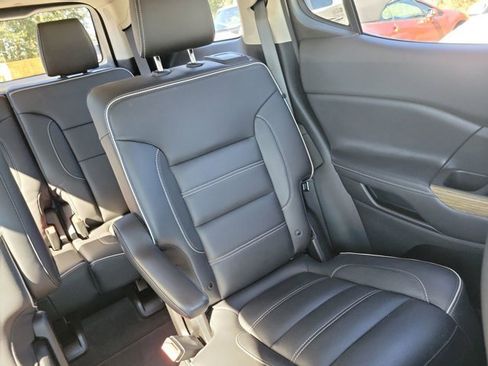 Used 2019 GMC Acadia Denali w/ Technology Package image 6