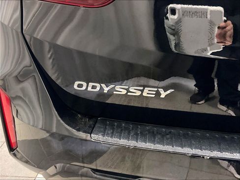 Used 2025 Honda Odyssey Sport-L image 30