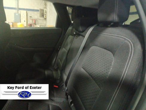 Used 2025 Ford Escape Active w/ Cold Weather Package image 16