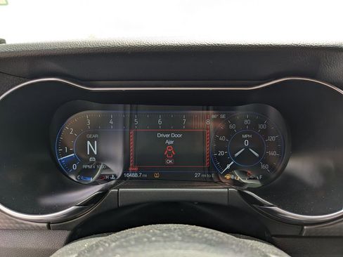 Used 2020 Ford Mustang GT Premium w/ GT Performance Package image 34