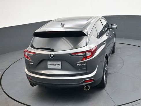 Used 2023 Acura RDX A-Spec image 22