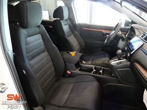 Used 2020 Honda CR-V EX image 14