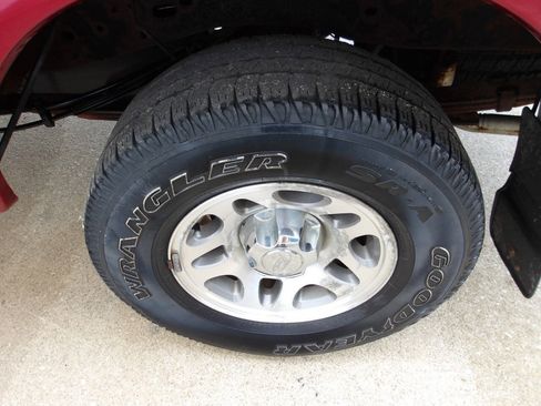 Used 2011 Ford Ranger XLT w/ Payload Pkg 2 AWD/4WD image 42