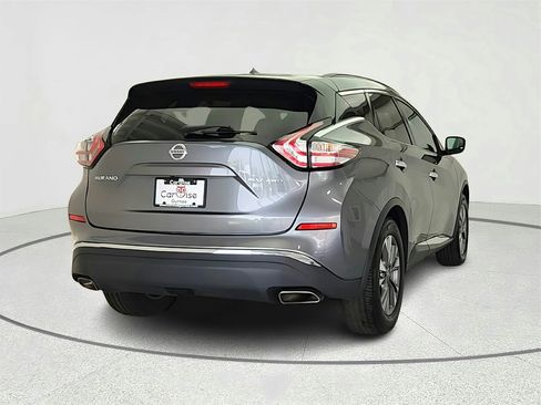 Used 2016 Nissan Murano SV w/ Premium Package image 7