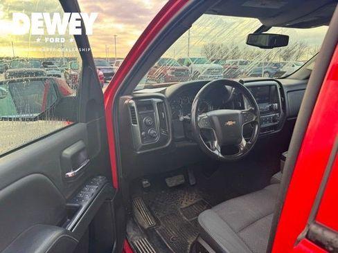 Used 2019 Chevrolet Silverado 1500 LT image 7