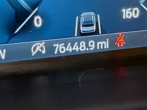 Used 2022 Ford Expedition Max Limited image 35