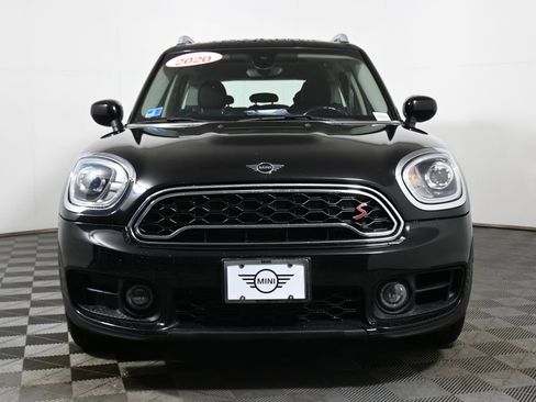 Used 2020 MINI Cooper Countryman S image 9