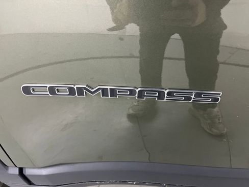 Used 2019 Jeep Compass Limited image 16