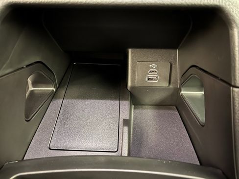 New 2025 Ford Ranger XLT w/ Equipment Group 301A High image 13