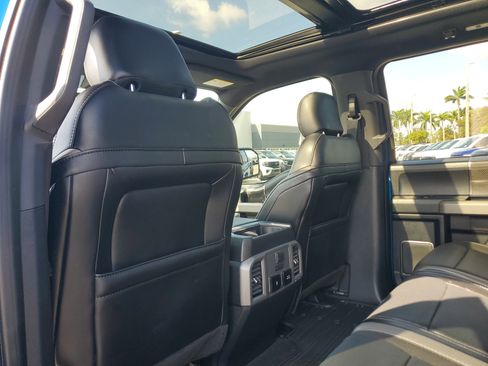 Used 2019 Ford F150 Raptor w/ Equipment Group 802A Luxury image 20