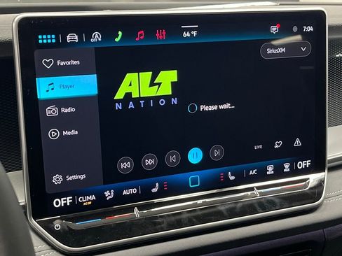 New 2026 Volkswagen Tiguan SE AWD/4WD image 28
