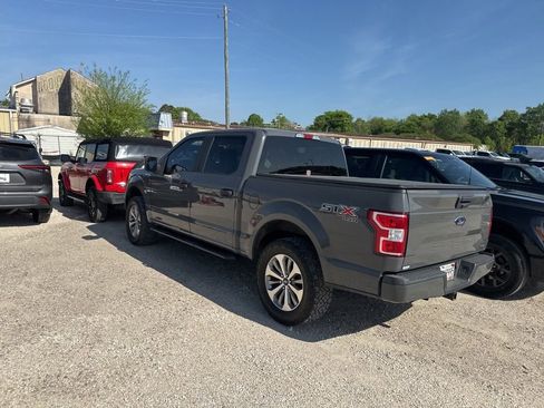 Used 2018 Ford F150 XL w/ Equipment Group 101A Mid image 8