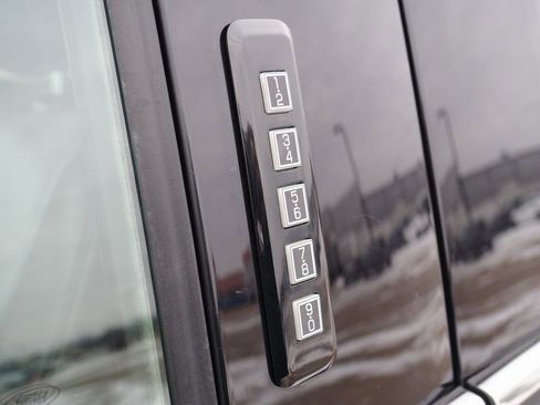 Used 2023 Ford F150 Lariat w/ Equipment Group 502A High image 11