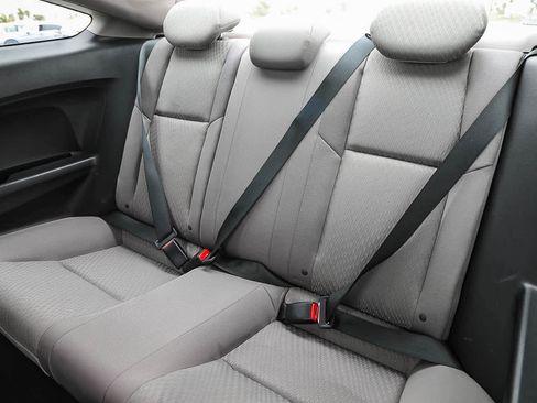 Used 2014 Honda Civic EX image 19