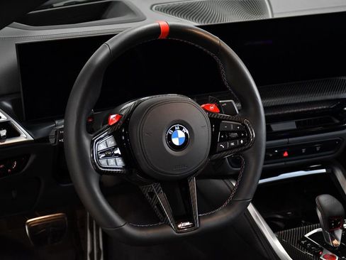Used 2026 BMW M4 xDrive Competition w/ M Carbon Exterior Package AWD/4WD image 25