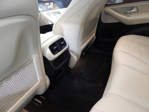 Used 2022 Mercedes-Benz GLE 350 GLE 350 AWD image 38