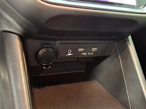 Certified 2022 Subaru WRX Premium image 21