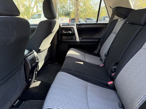 Used 2018 Toyota 4Runner SR5 image 13