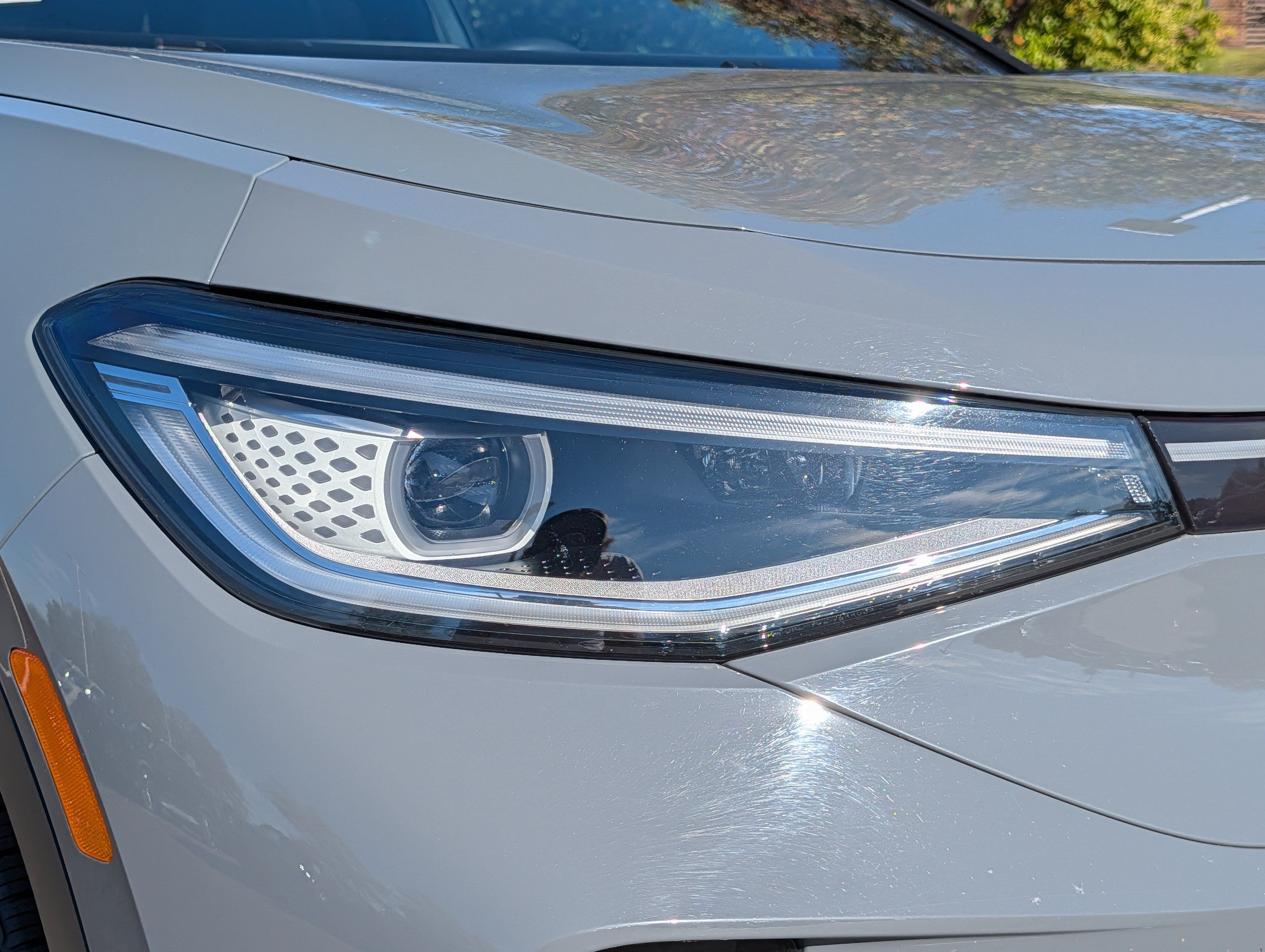 Certified 2023 Volkswagen ID.4 Pro S AWD/4WD image 16