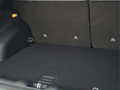 New 2026 Jeep Compass Limited image 8