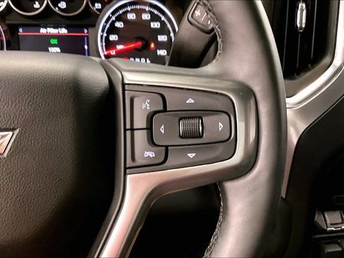 Used 2023 Chevrolet Silverado 3500 LT w/ All Star Edition AWD/4WD image 28