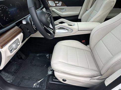 New 2026 Mercedes-Benz GLE 350 4MATIC image 10