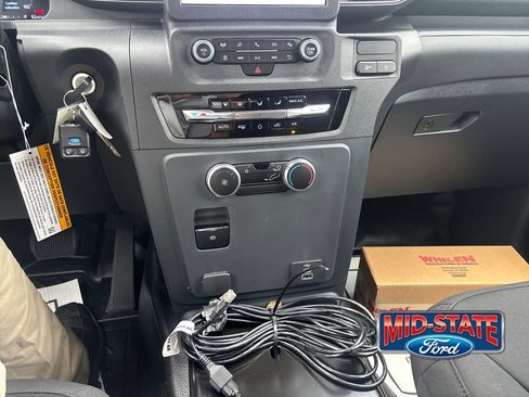 New 2025 Ford Explorer 4WD Police Interceptor w/ Ready For The Road Package image 18