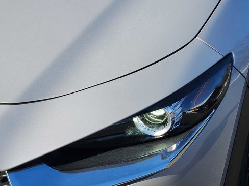 Used 2024 MAZDA CX-30 AWD 2.5 S w/ Select Sport Pkg image 9