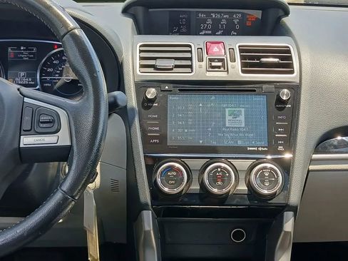 Used 2017 Subaru Forester 2.5i Limited image 19