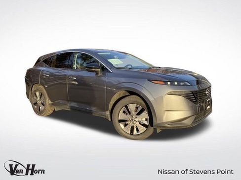 Used 2025 Nissan Murano SL image 1