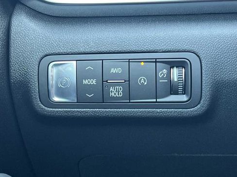 New 2026 GMC Terrain Denali image 13