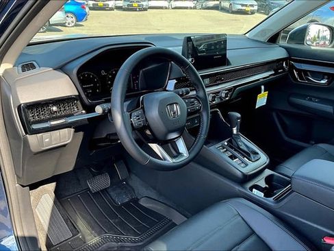 New 2026 Honda CR-V EX-L image 6