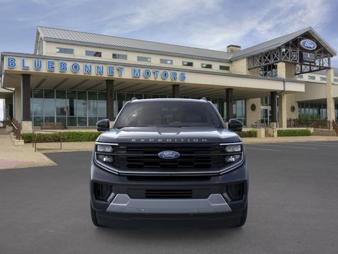 New 2026 Ford Expedition Platinum AWD/4WD image 6