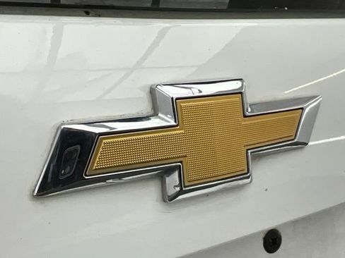 Used 2020 Chevrolet Spark LT FWD image 25