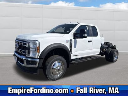 New 2026 Ford F450 XL