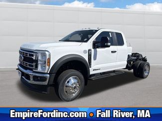 New 2026 Ford F450 XL AWD/4WD video 1