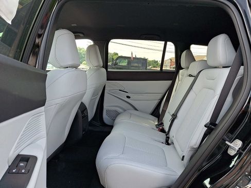 New 2026 Jeep Cherokee Limited AWD/4WD image 6