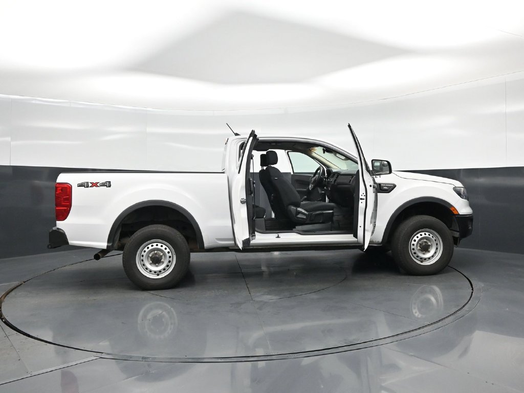 Used 2021 Ford Ranger XL w/ Equipment Group 101A High AWD/4WD image 5