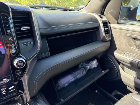 Used 2021 RAM 1500 TRX w/ TRX Level 1 Equipment Group image 44