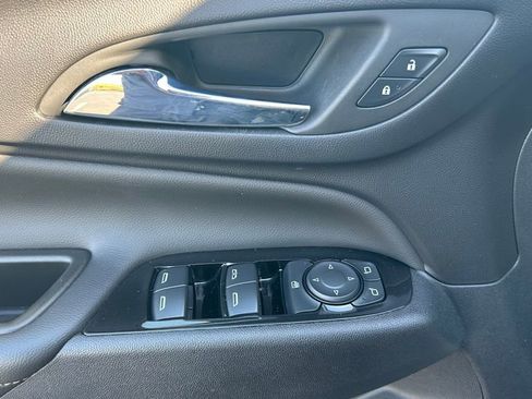 Used 2024 Chevrolet Equinox Premier w/ LPO, Floor Liner Package image 22