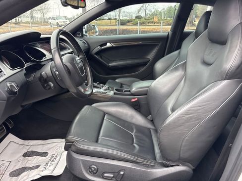 Used 2012 Audi S5 Prestige image 13