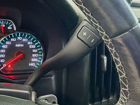 Used 2017 Chevrolet Silverado 1500 LT w/ All Star Edition image 15