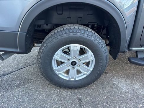 New 2025 Ford Ranger XL w/ Trailer Tow Package AWD/4WD image 13